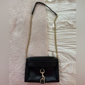 Rebecca minkoff crossbody